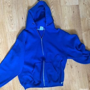 Vintage Russel Jacket